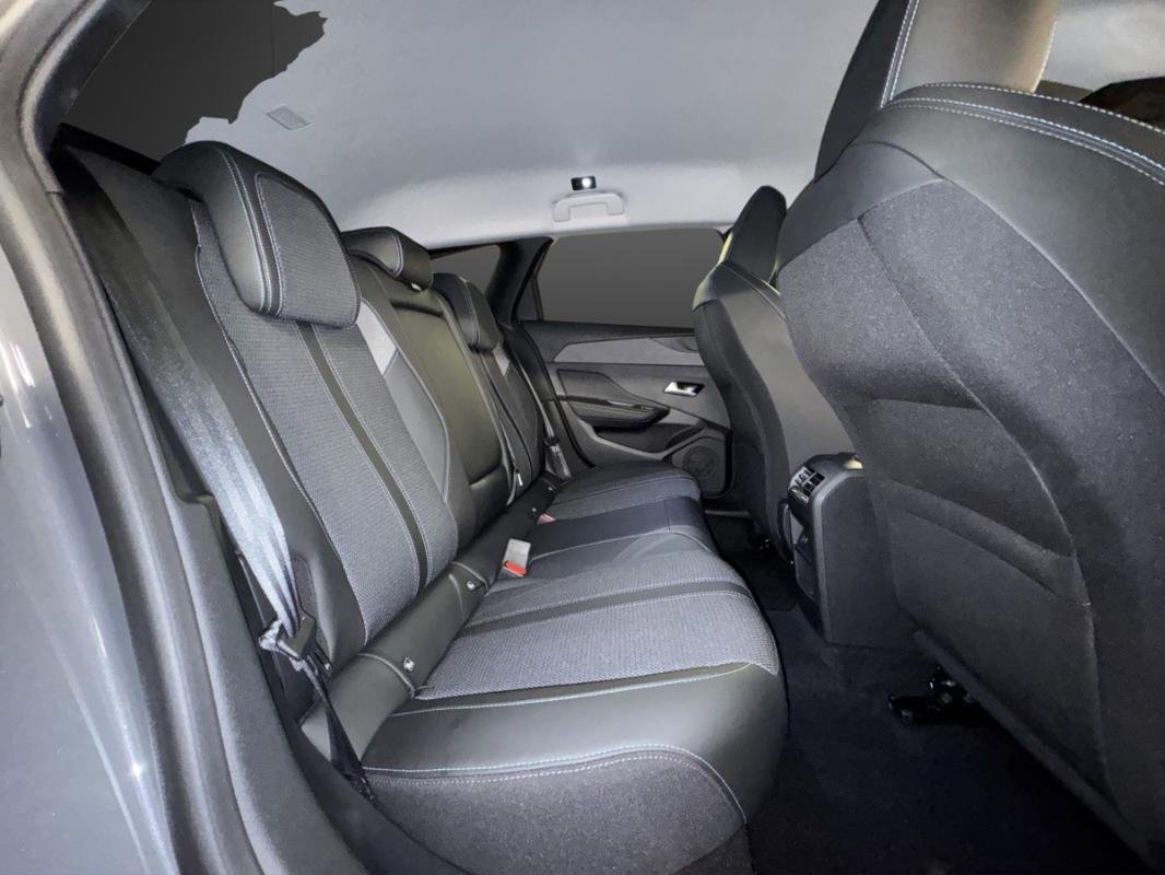 Peugeot 308 SW - Photo 19