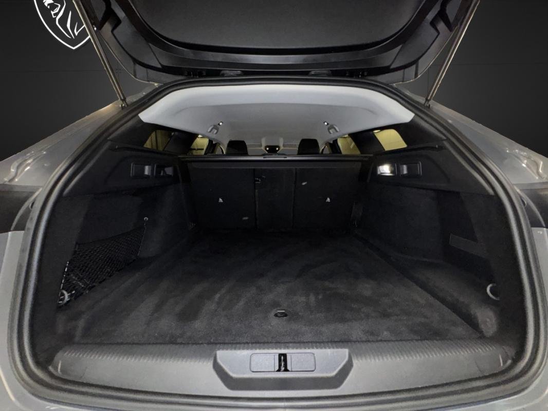 Peugeot 308 SW - Photo 20