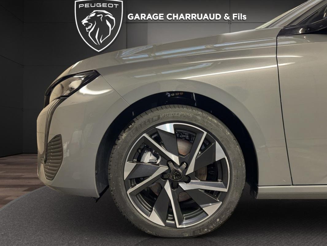Peugeot 308 SW - Photo 21