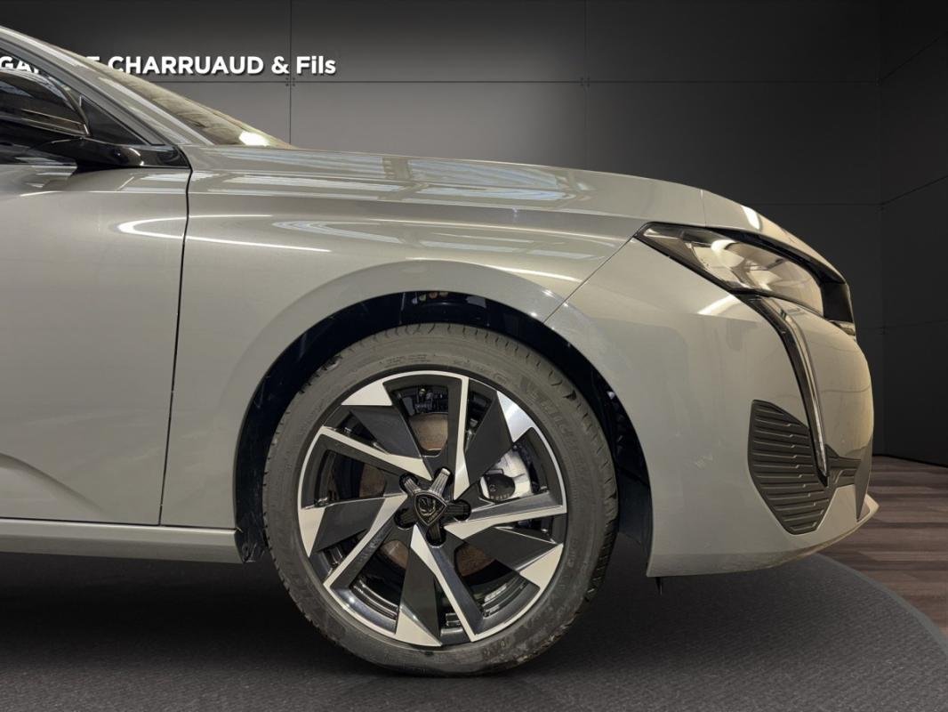 Peugeot 308 SW - Photo 22
