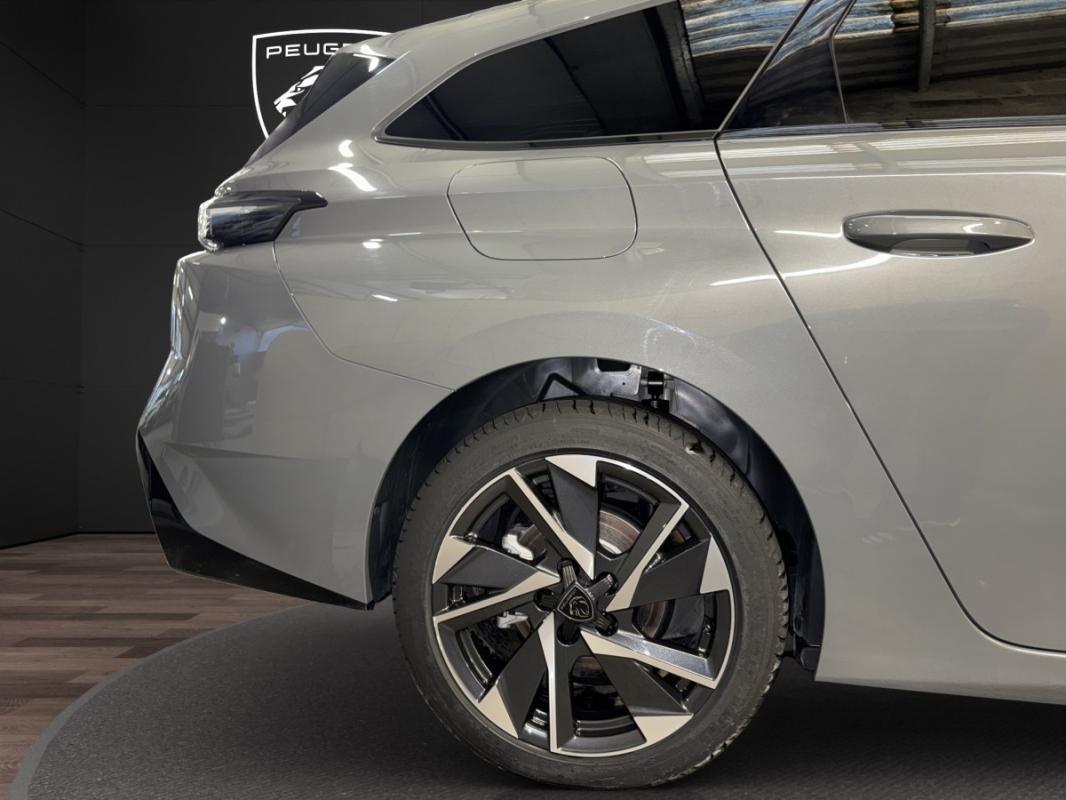 Peugeot 308 SW - Photo 24