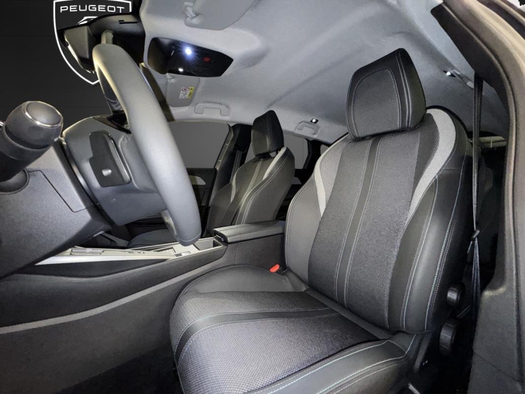 Peugeot 308 SW - Photo 25