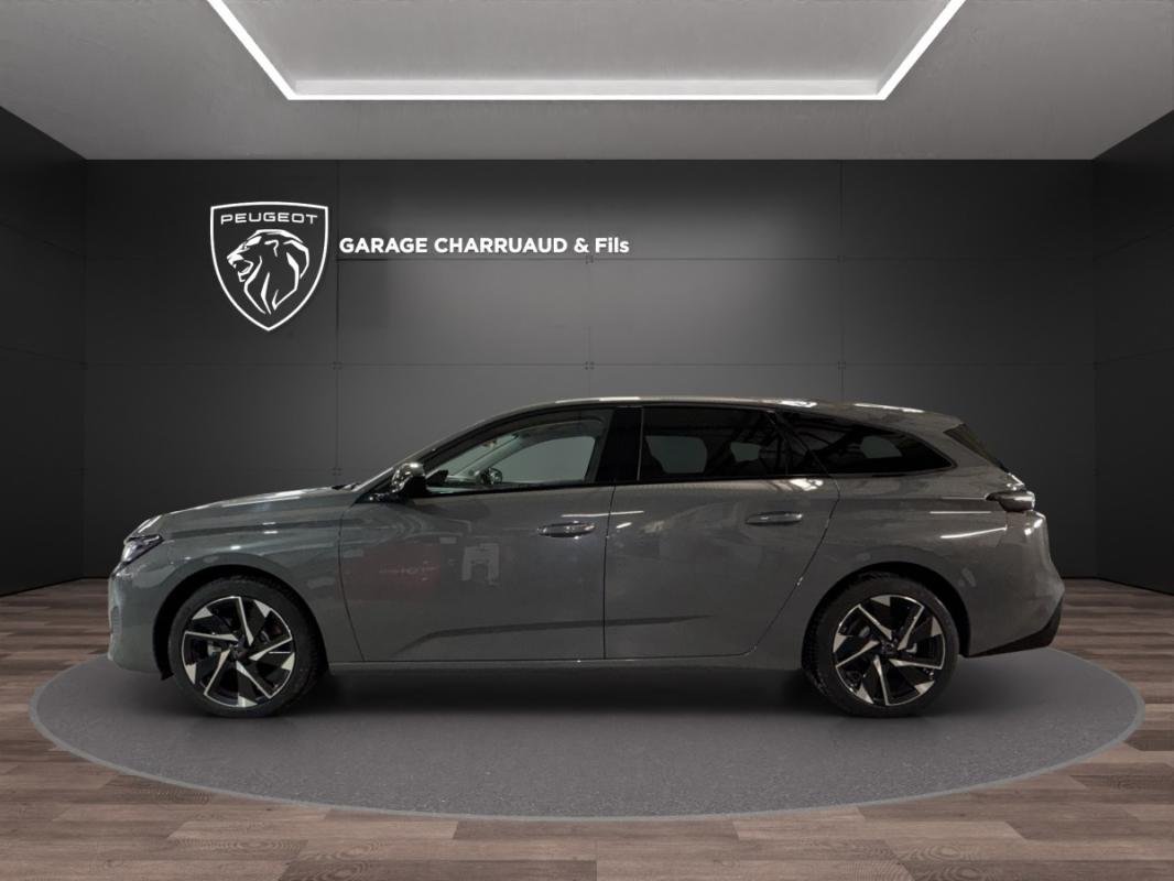 Peugeot 308 SW - Photo 6
