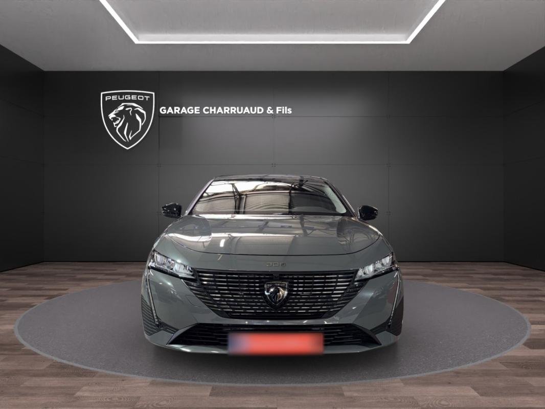 Peugeot 308 SW - Photo 8