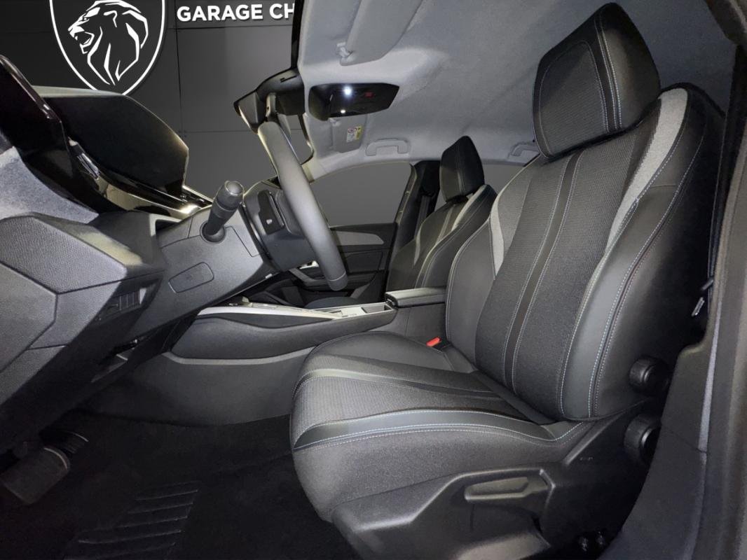 Peugeot 308 SW - Photo 9
