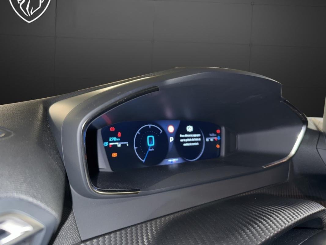 Peugeot 208 - Photo 14