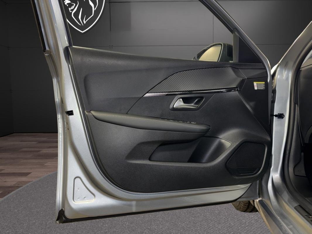 Peugeot 208 - Photo 15