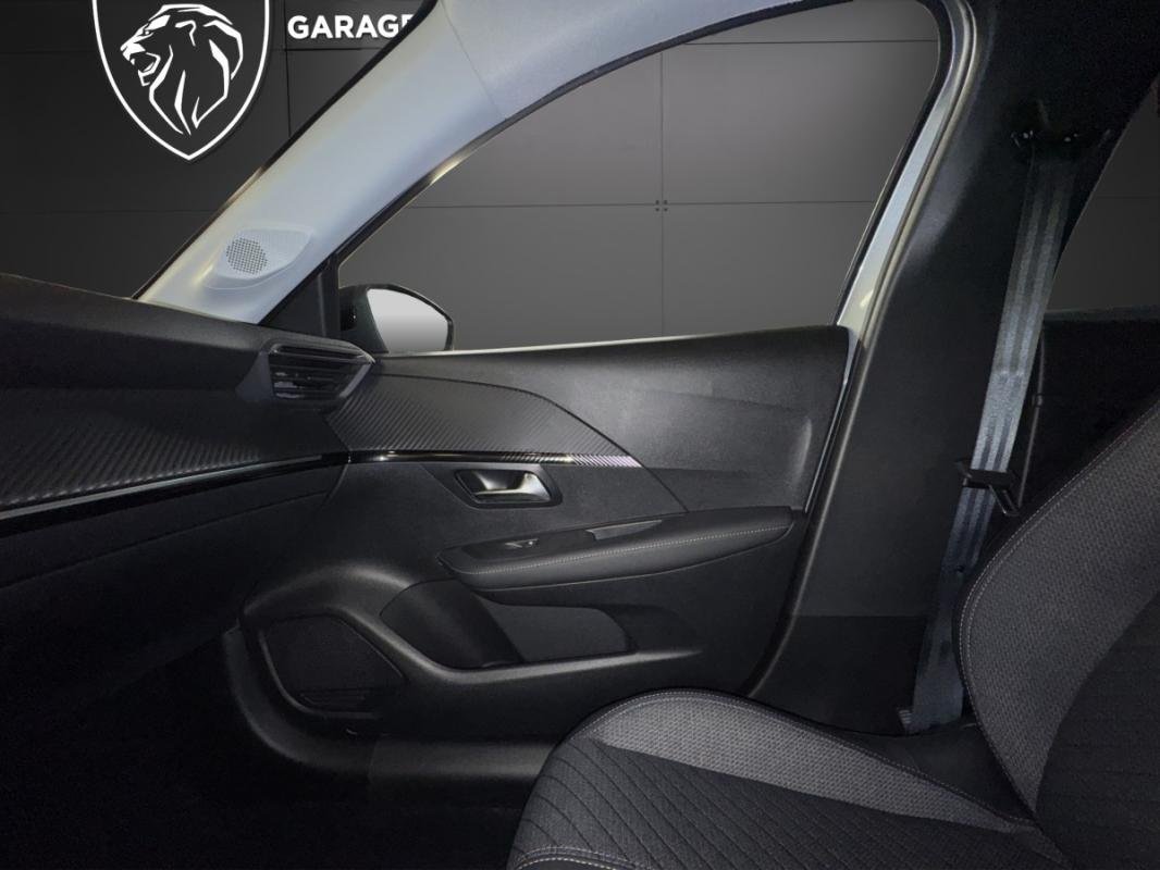 Peugeot 208 - Photo 19