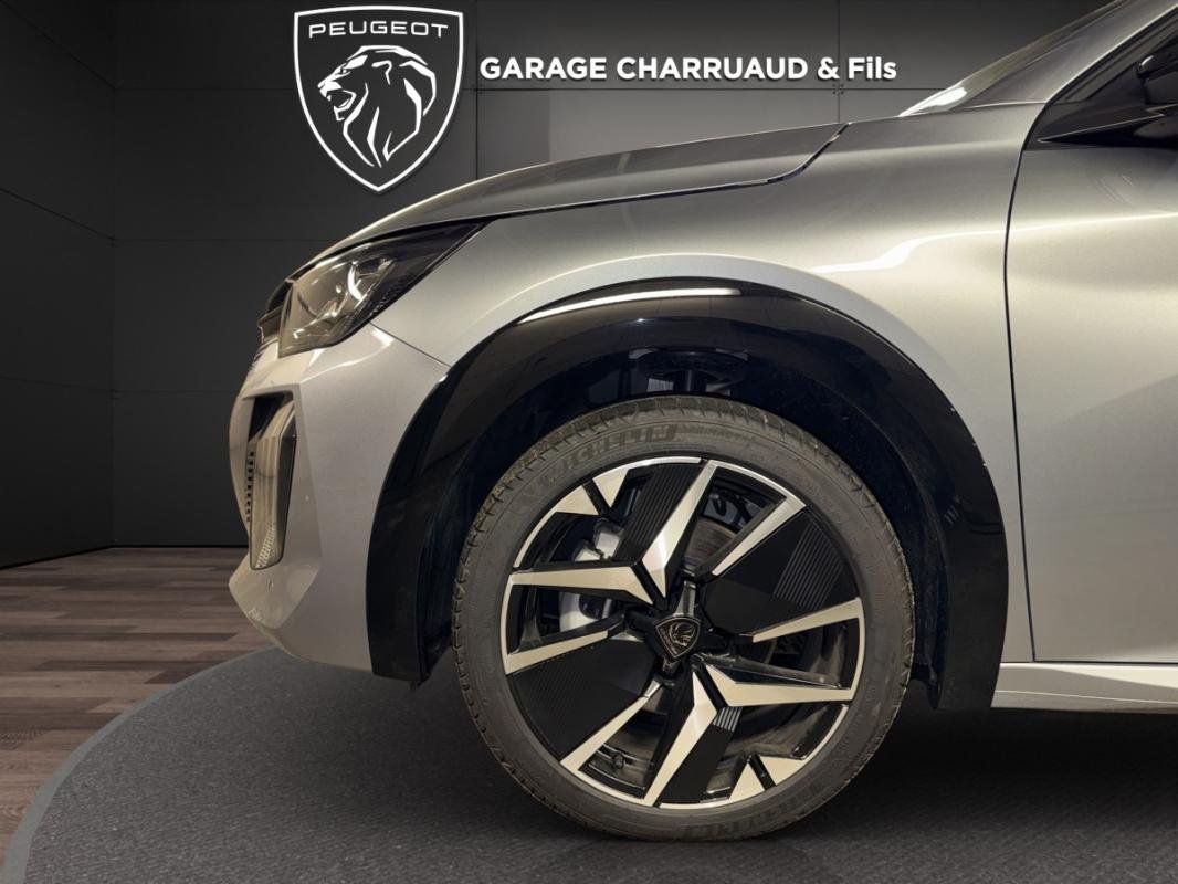 Peugeot 208 - Photo 22