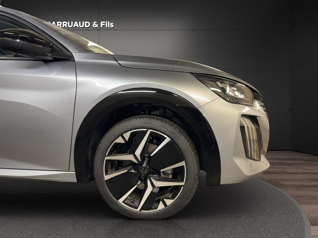 Peugeot 208 - Photo 23