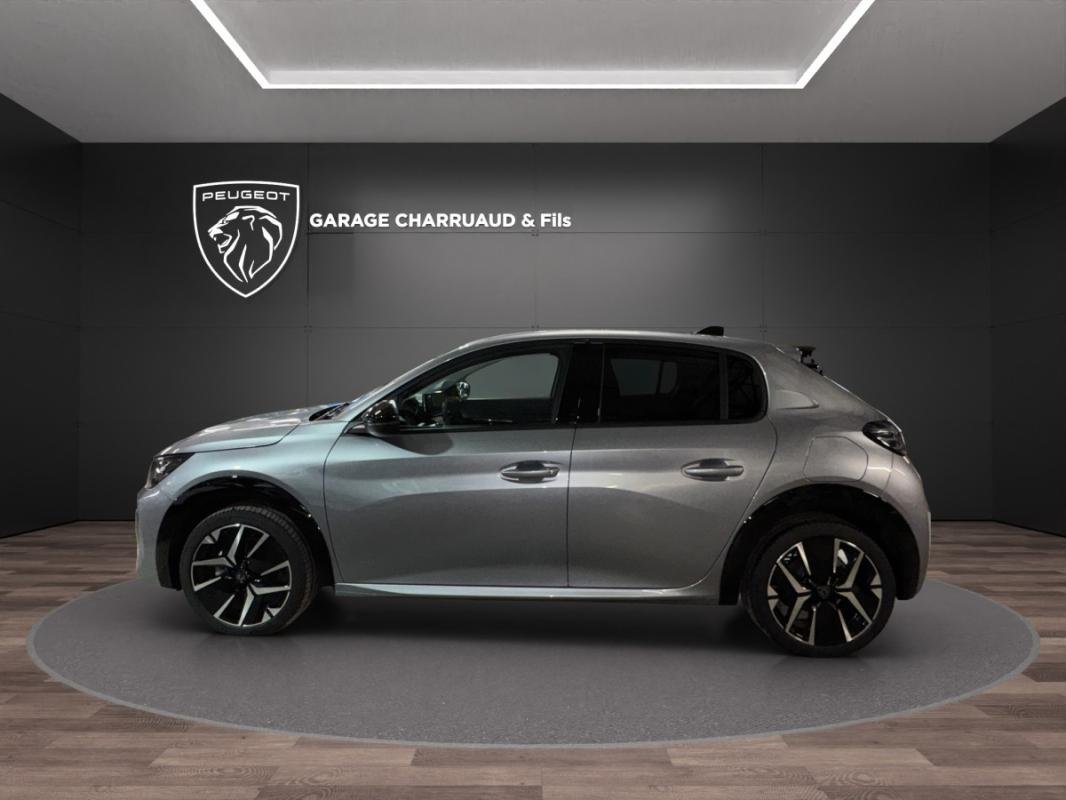 Peugeot 208 - Photo 6