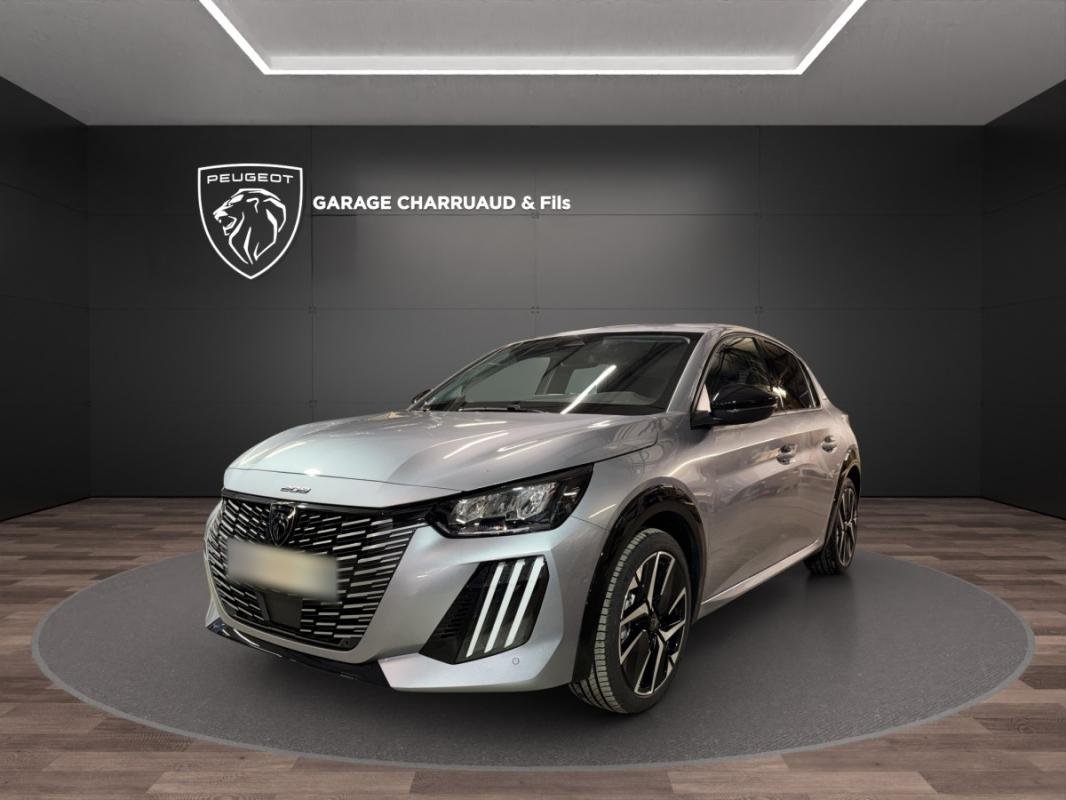 Peugeot 208 - Photo 7