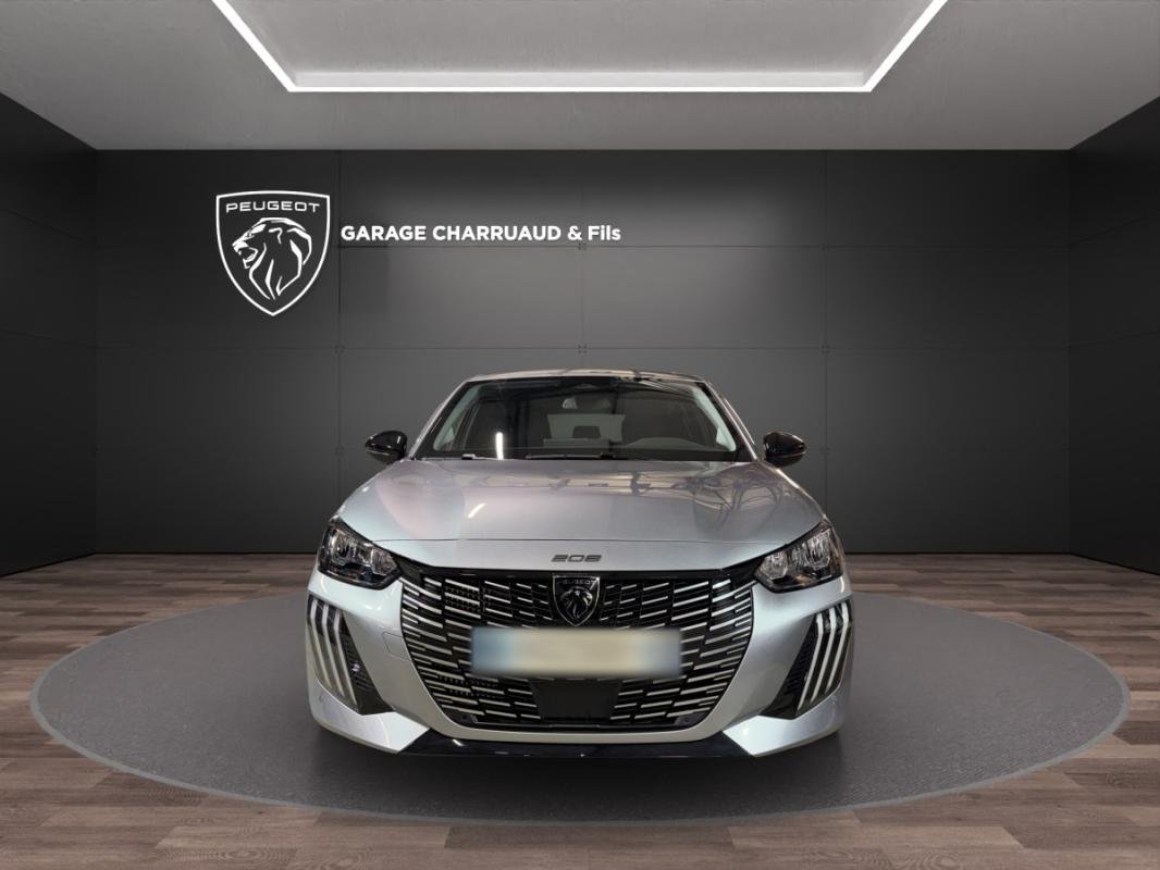 Peugeot 208 - Photo 8