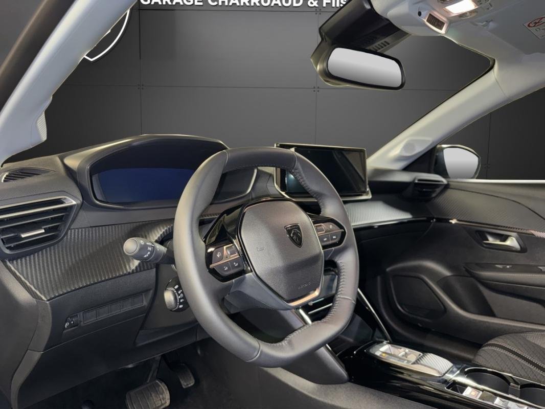 Peugeot 208 - Photo 10