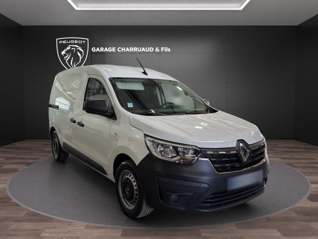 Renault Express - Photo 1