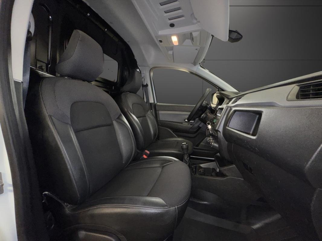 Renault Express - Photo 11