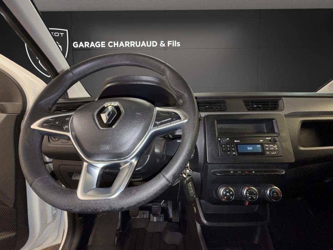 Renault Express - Photo 12