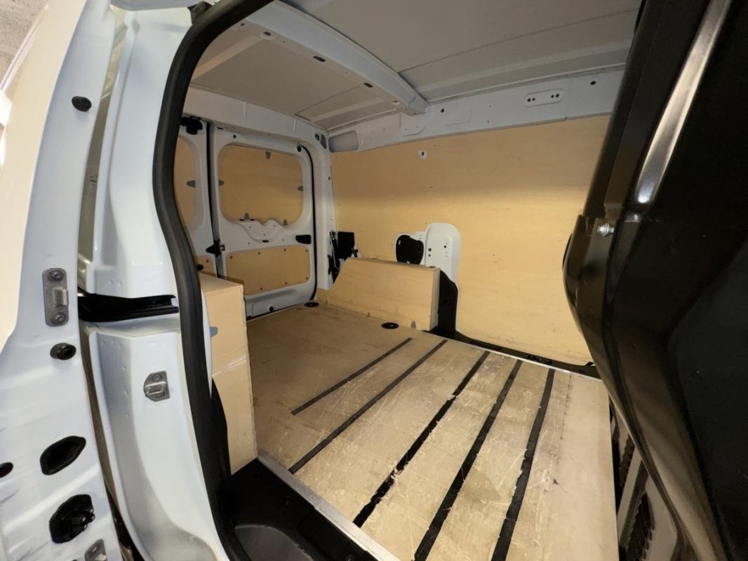 Renault Express - Photo 17