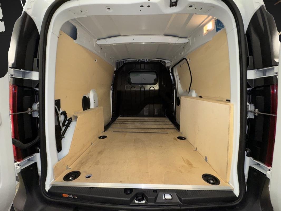 Renault Express - Photo 18