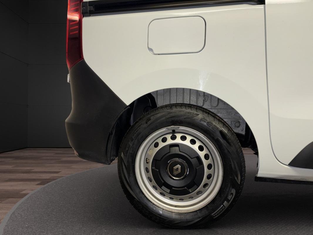 Renault Express - Photo 20