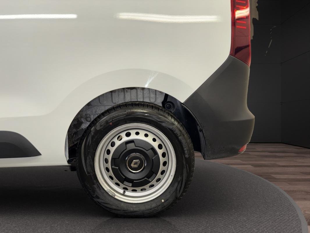 Renault Express - Photo 21