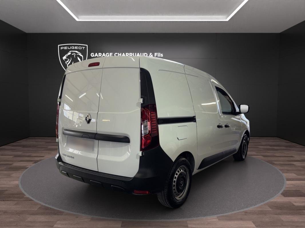 Renault Express - Photo 3