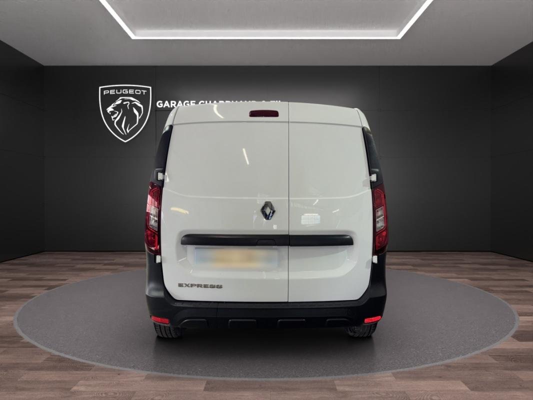 Renault Express - Photo 4