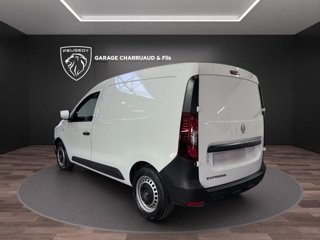 Renault Express - Photo 5