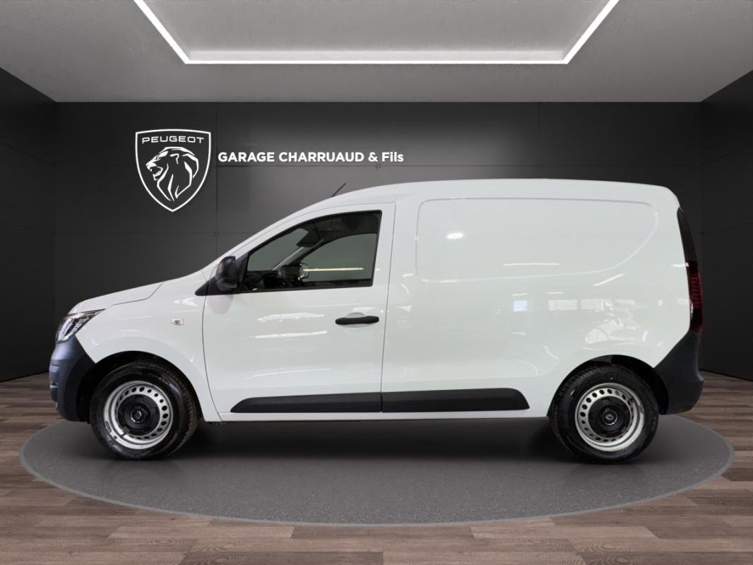 Renault Express - Photo 6
