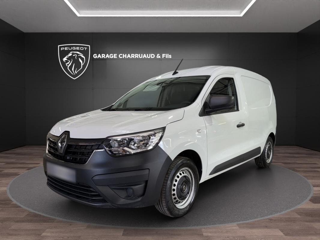 Renault Express - Photo 7
