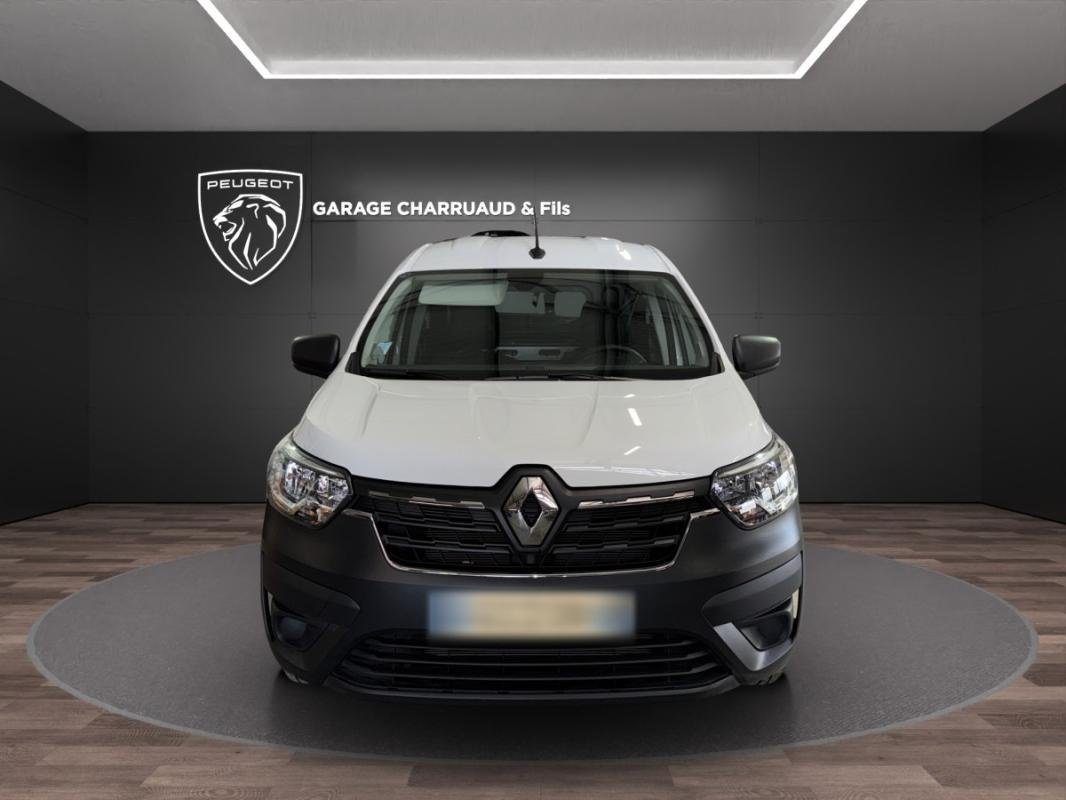 Renault Express - Photo 8