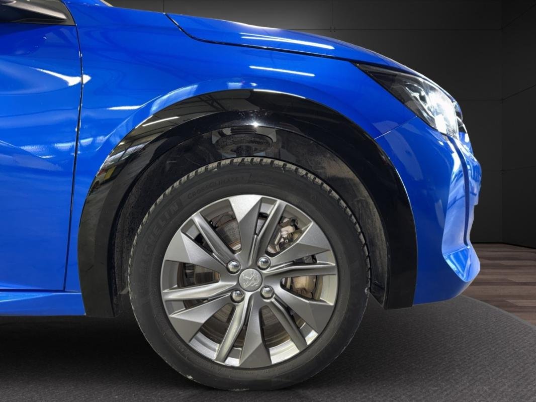 Peugeot E-208 - Photo 23