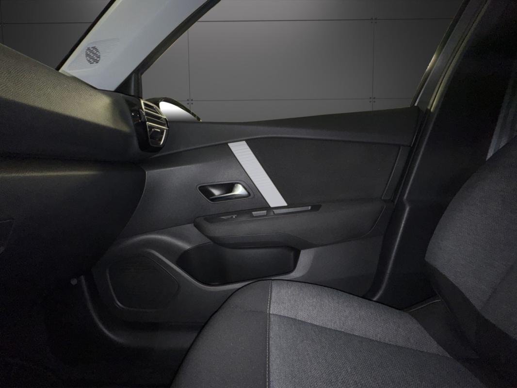 Citroën C4 - Photo 17