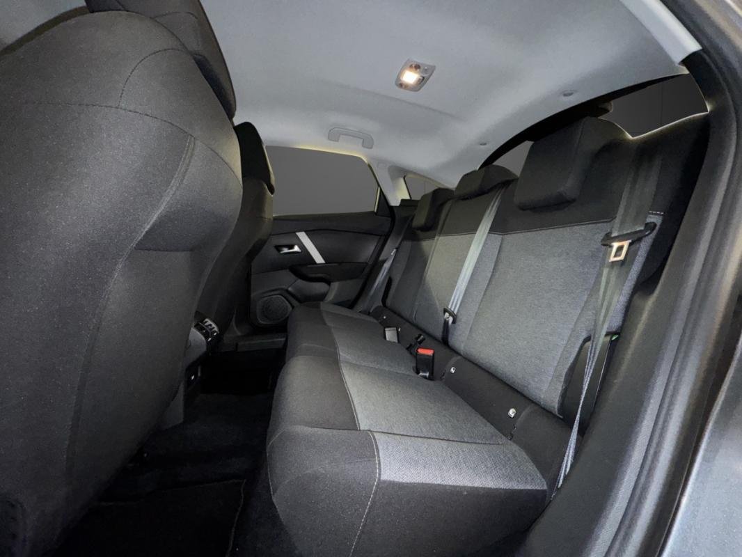 Citroën C4 - Photo 18