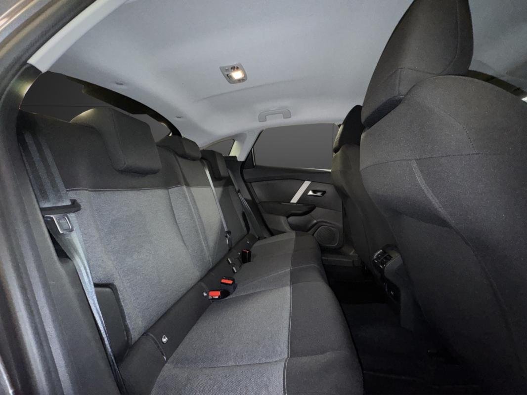 Citroën C4 - Photo 19