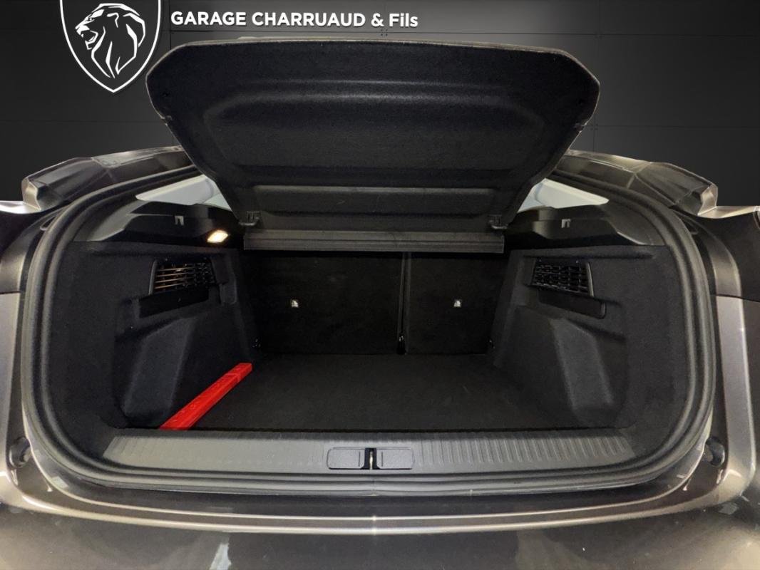 Citroën C4 - Photo 20