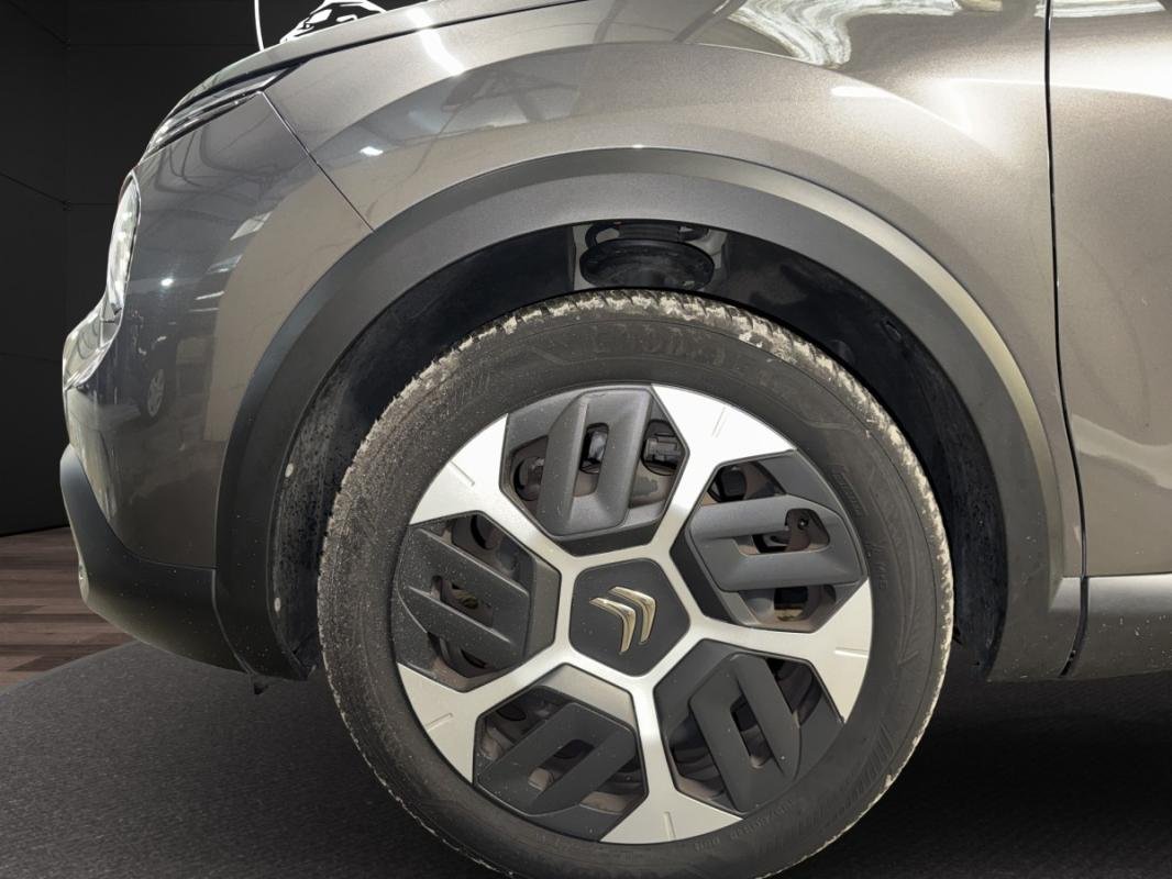 Citroën C4 - Photo 21