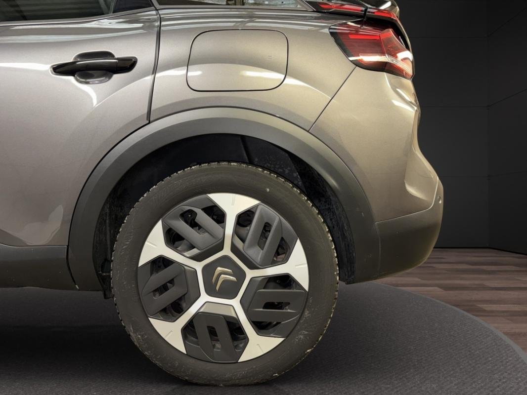 Citroën C4 - Photo 22