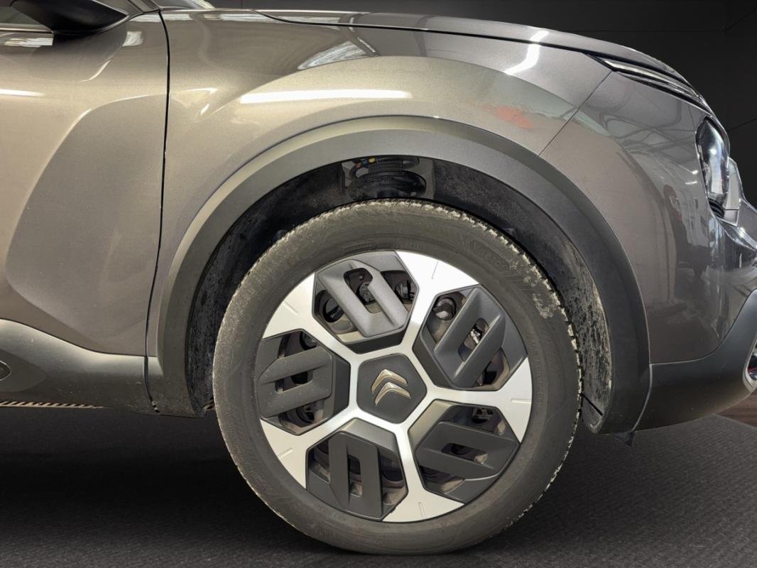 Citroën C4 - Photo 23