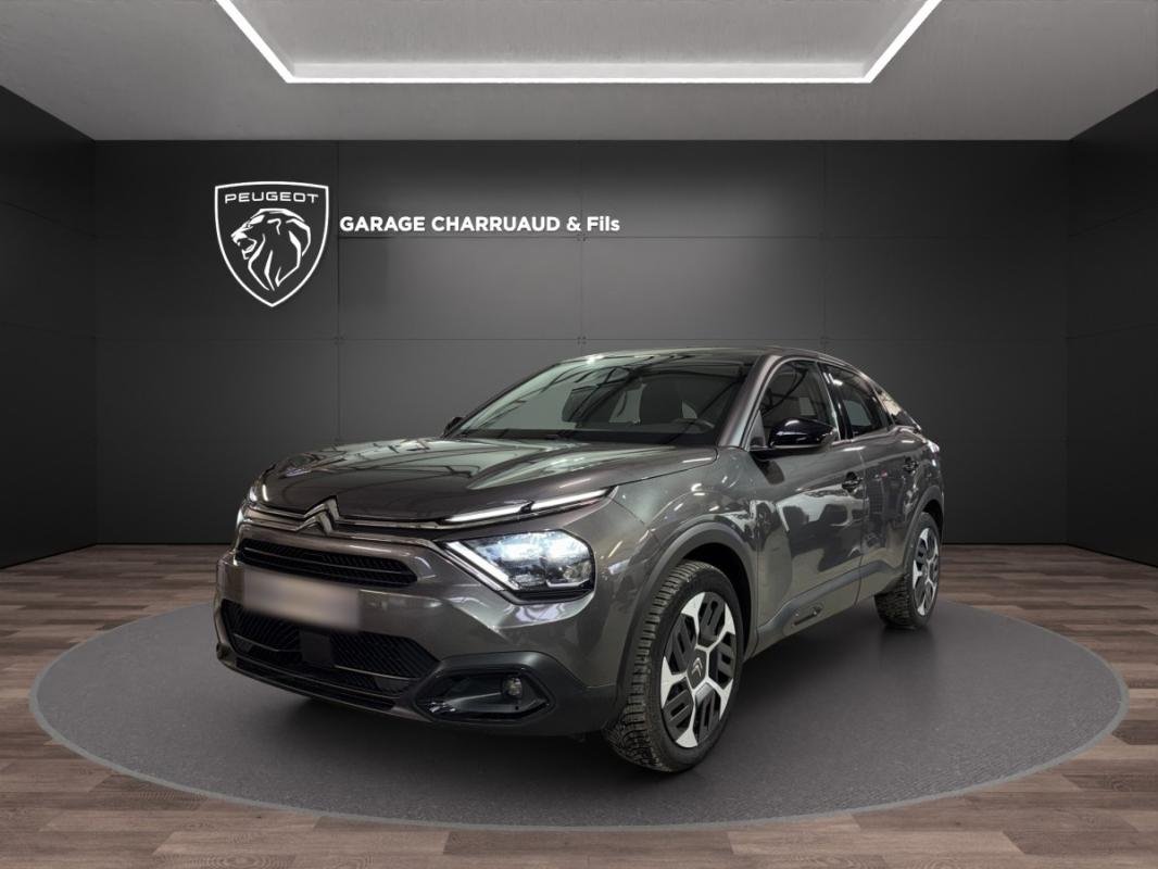 Citroën C4 - Photo 7