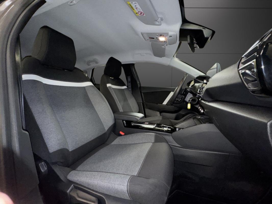 Citroën C4 - Photo 10