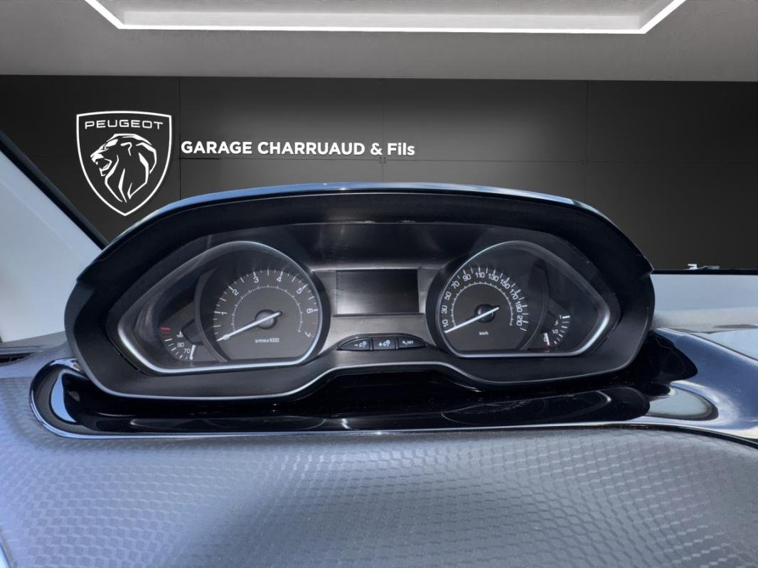 Peugeot 2008 - Photo 12