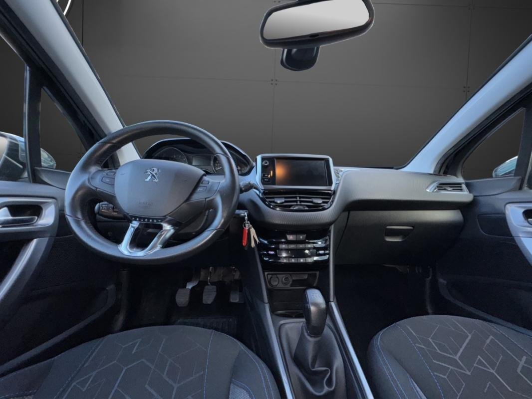 Peugeot 2008 - Photo 13