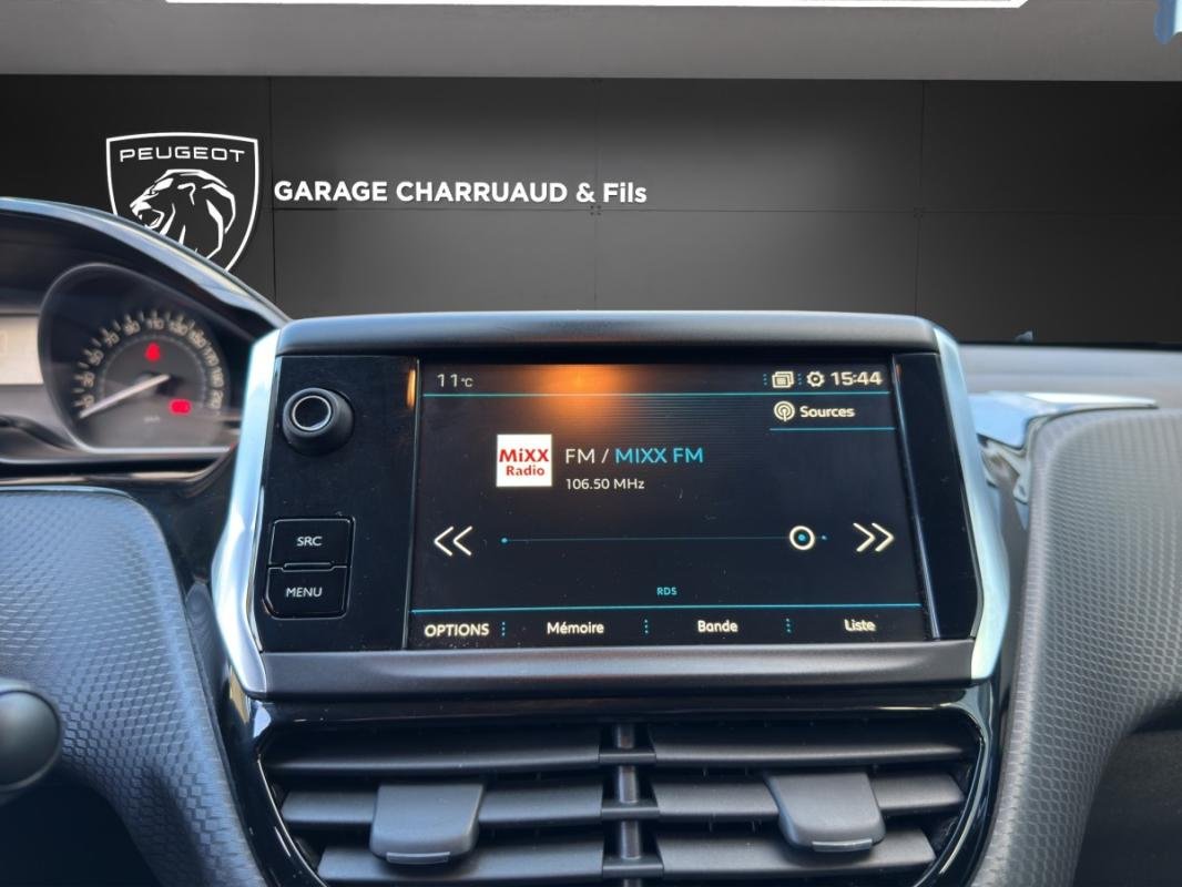 Peugeot 2008 - Photo 15