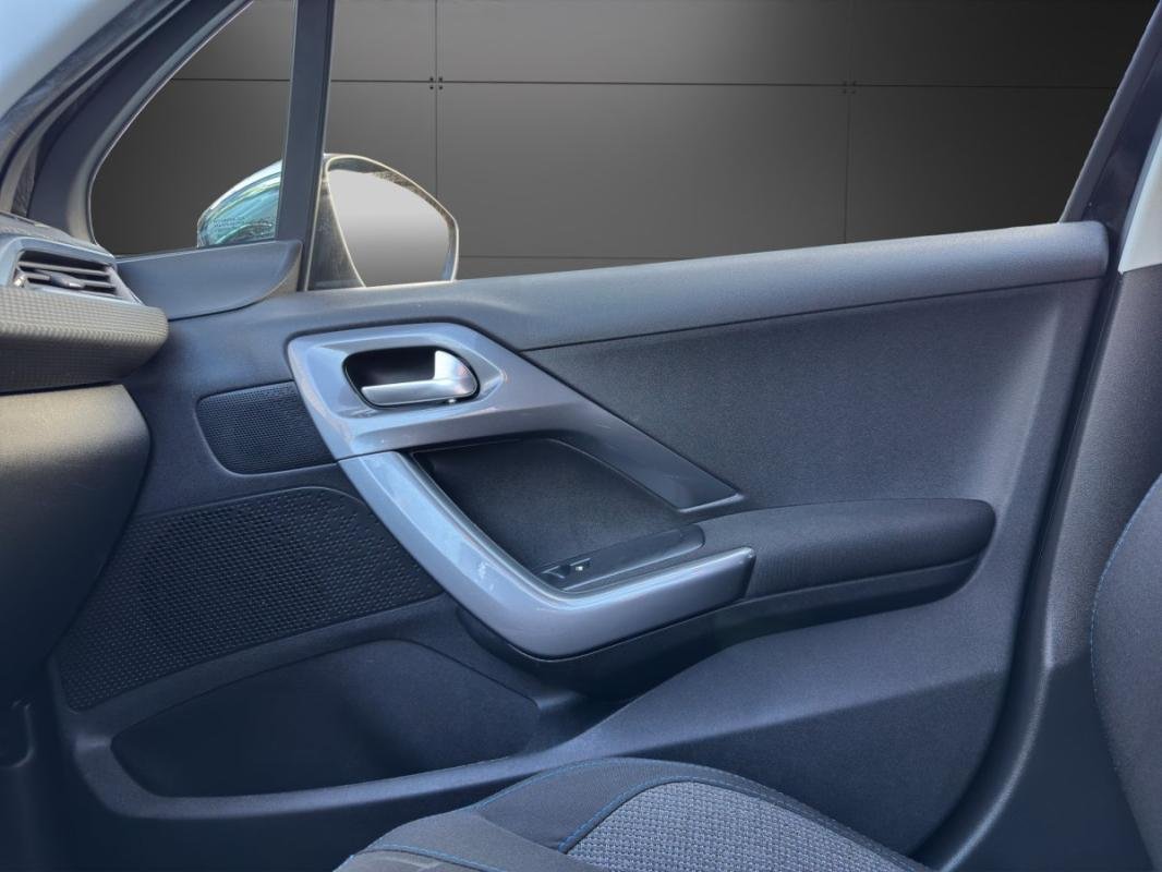 Peugeot 2008 - Photo 16