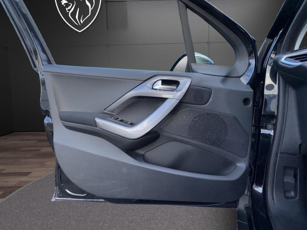 Peugeot 2008 - Photo 17