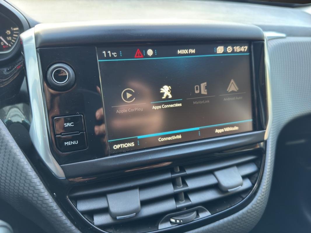 Peugeot 2008 - Photo 23