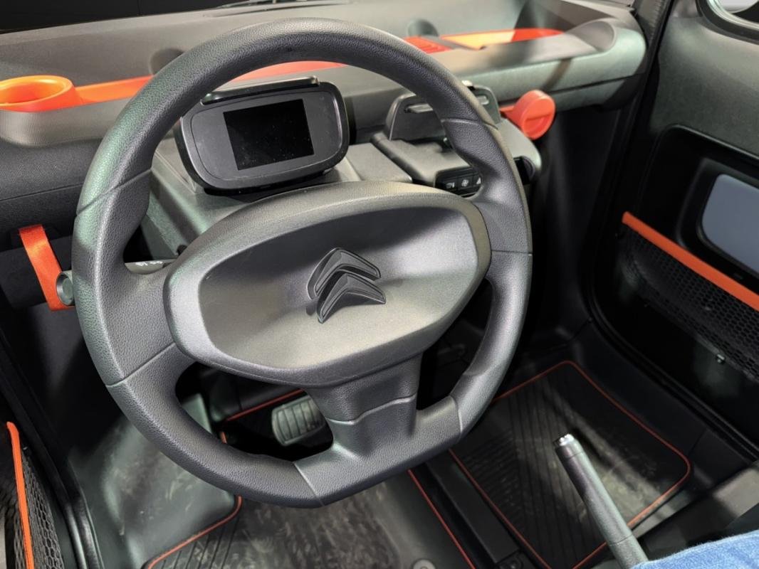 Citroën AMI - Photo 12