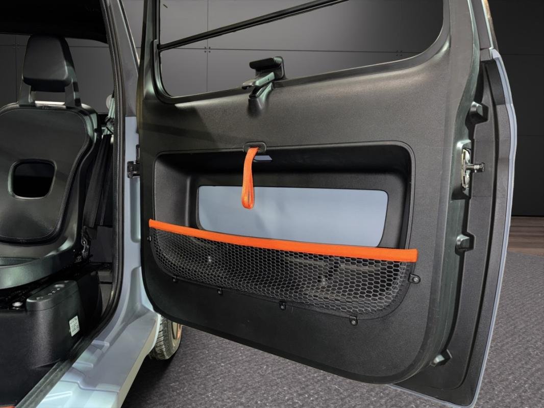 Citroën AMI - Photo 14