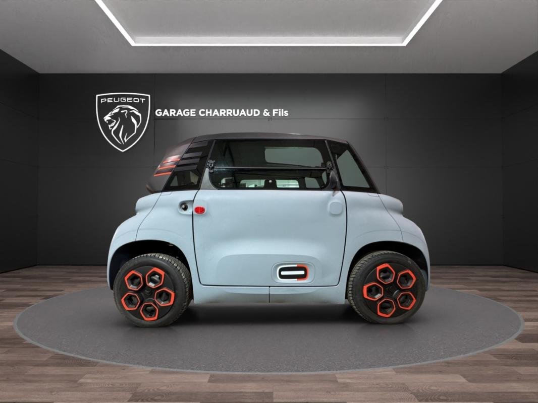 Citroën AMI - Photo 2